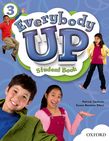 Everybody Up 3 Students Book